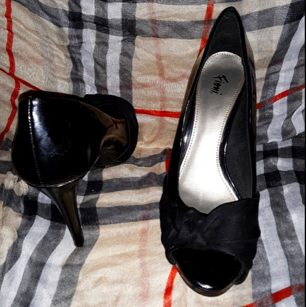 Stilettos